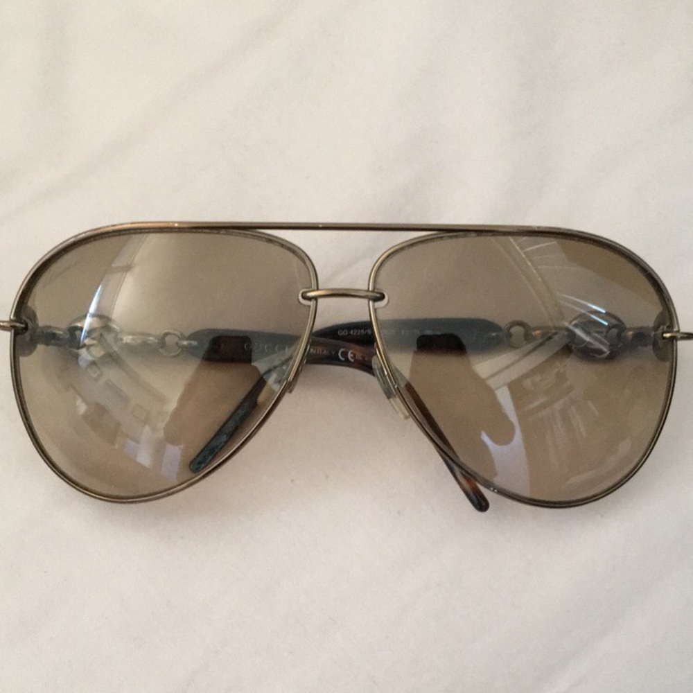 Gucci sunglasses